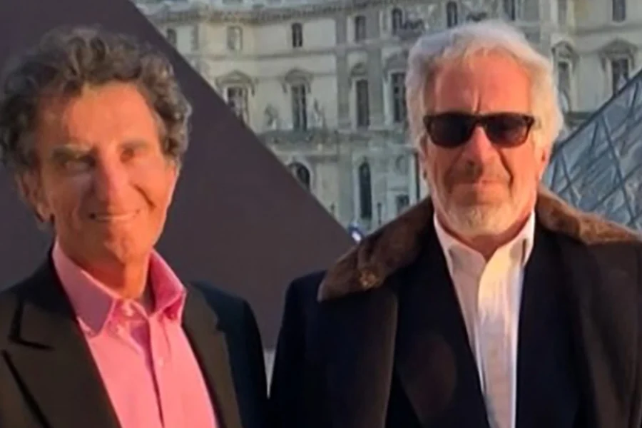 Παραιτήθηκε ο Ζακ Λανγκ από πρόεδρος του Ινστιτούτου Αραβικού Κόσμου μετά τις αποκαλύψεις για σχέσεις με τον Έπσταϊν