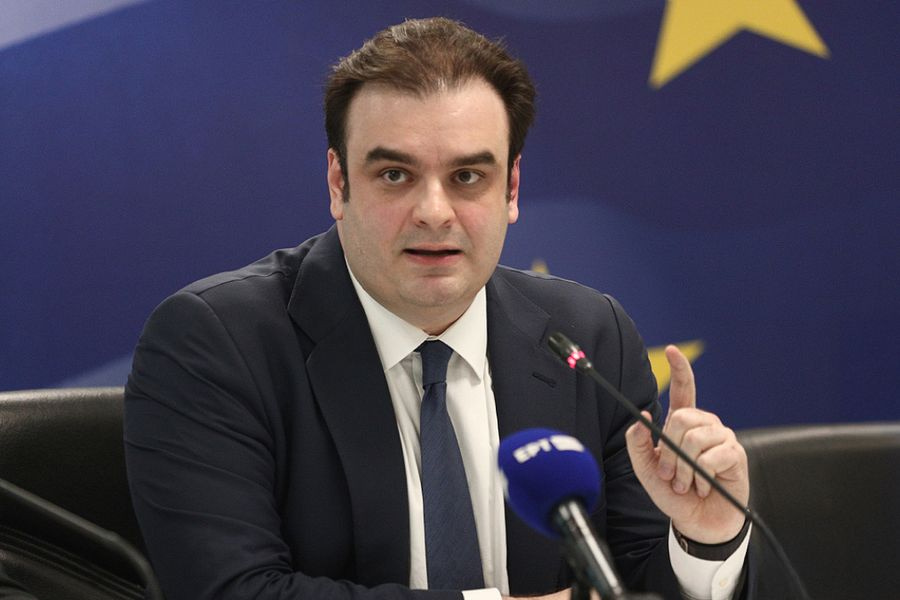 Οι «μπλε φάκελοι» του υπουργείου Οικονομικών: 6 ιδιωτικοποιήσεις και 5 τομές στη φορολογία στο επίκεντρο για το 2026