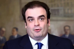 Πιερρακάκης: Η Ελλάδα αλλάζει παραγωγικό μοντέλο – Το 2026 θα κινηθούμε ακόμη πιο γρήγορα