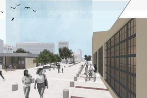 Αλλάζουν όλα στην πλατεία Αρχαιολογικού Μουσείου – Ανάπλαση με πεζόδρομους, πράσινο και… εξαφάνιση οχημάτων