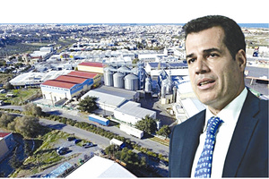 Ψάχνουν τον Πλεύρη… για να νοικιάσει μέχρι και αγροτεμάχιο για τη δομή μεταναστών στο Ηράκλειο – Θρίλερ στη ΒΙΠΕΗ εν όψει της επίσημης χωροθέτησης