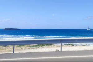 False alert για το πλοιάριο στην Αμνισό, alert όμως για τα «καρχαριοειδή»…!