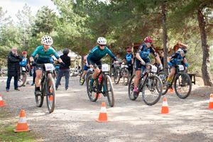 Βραβεύονται οι καλύτεροι ποδηλάτες του νησιού το 2025