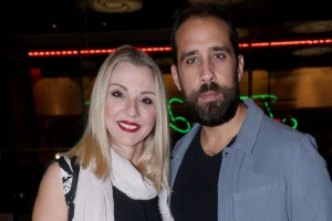 Ματίνα Νικολάου: Η αντίδρασή της για το παιδί που απέκτησε ο Βασίλης Πορφυράκης μετά τον χωρισμό τους