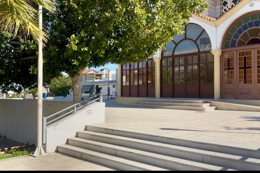 Ελεύθεροι οι επτά ανήλικοι για την επίθεση σε δύο άνδρες