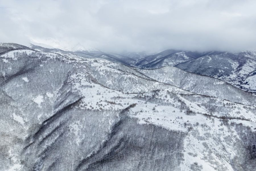 Υπουργείο Περιβάλλοντος: Απάτητο βουνό η ορεινή περιοχή των Πρεσπών