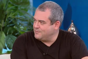 Πυγμαλίων Δαδακαρίδης: Έχασα και τους δύο γονείς μου μέσα σε έξι μήνες, νιώθω ευλογημένος για τη σχέση που είχαμε