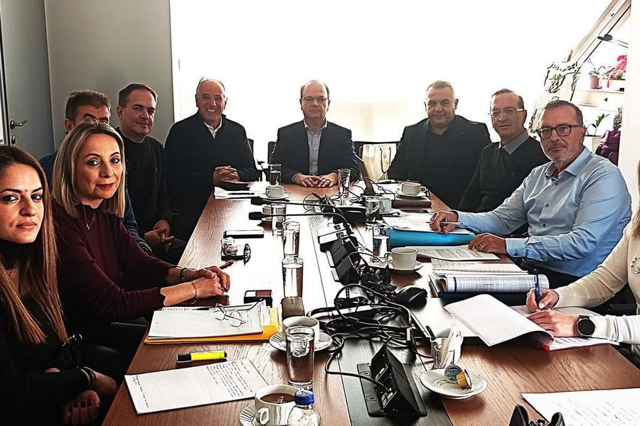 «Ξαφνικός θάνατος» των σχολικών επιτροπών – Οι κινήσεις του δήμου Ηρακλείου