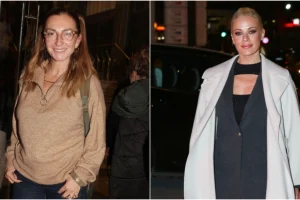 Ρούλα Ρέβη: Η Ζέτα Μακρυπούλια δεν νομίζω ότι κατάλαβε ποτέ πόσο ωραία είναι