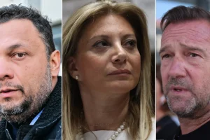 Καρυστιανού, Ρούτσι, Πλακιάς: Δρόμοι Παράλληλοι – Πώς εξελίχθηκαν τα πρόσωπα της τραγωδίας των Τεμπών