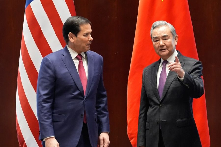 Γεωπολιτική μάχη για την Ευρώπη στο Μόναχο: Κίνα και ΗΠΑ διεκδικούν τον ρόλο τους στη νέα παγκόσμια τάξη