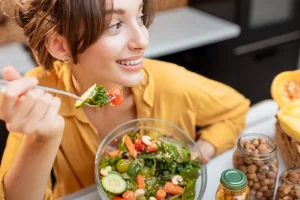 Τι συμβαίνει στο σώμα μας όταν δεν καταναλώνουμε αρκετές φυτικές ίνες