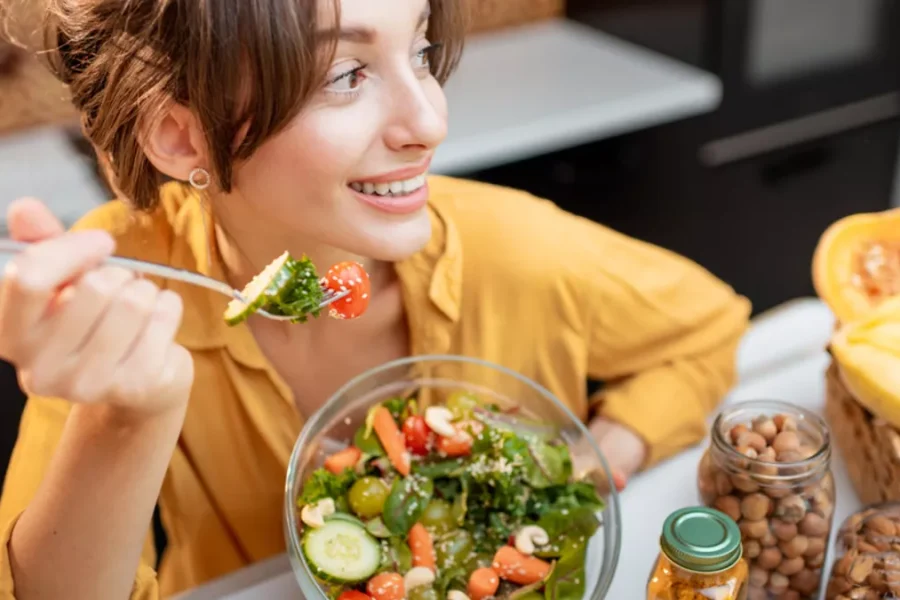Τι συμβαίνει στο σώμα μας όταν δεν καταναλώνουμε αρκετές φυτικές ίνες