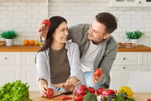 Ρίξτε την κοιλιά με τη «μέθοδο που χορταίνει» – Τι θα τρώτε