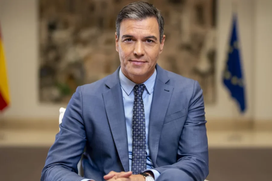 «Δεν πεθαίνω»: Ο Πέδρο Σάντσεθ διαψεύδει τις φήμες που φούντωσαν στα social