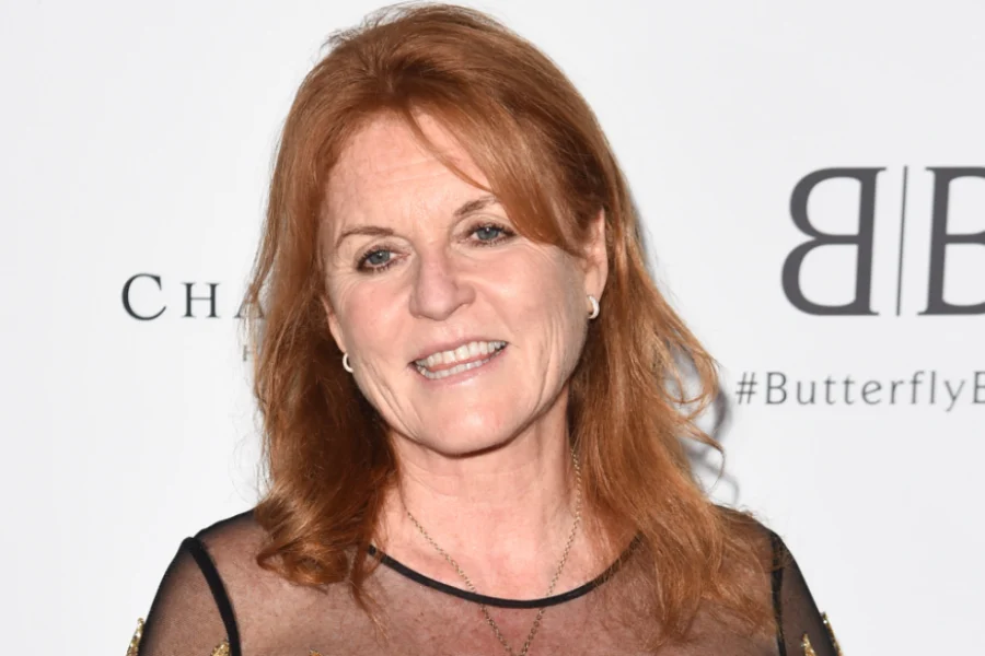 Στην ακριβότερη κλινική ψυχικής υγείας στη Ζυρίχη η Σάρα Φέργκιουσον μετά τη δημοσιοποίηση των αρχείων Επστάιν