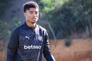 Με Σαλσέδο απέναντι στον Λεβαδειακό ο ΟΦΗ στον πρώτο ημιτελικό Κυπέλλου