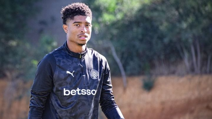 Με Σαλσέδο απέναντι στον Λεβαδειακό ο ΟΦΗ στον πρώτο ημιτελικό Κυπέλλου