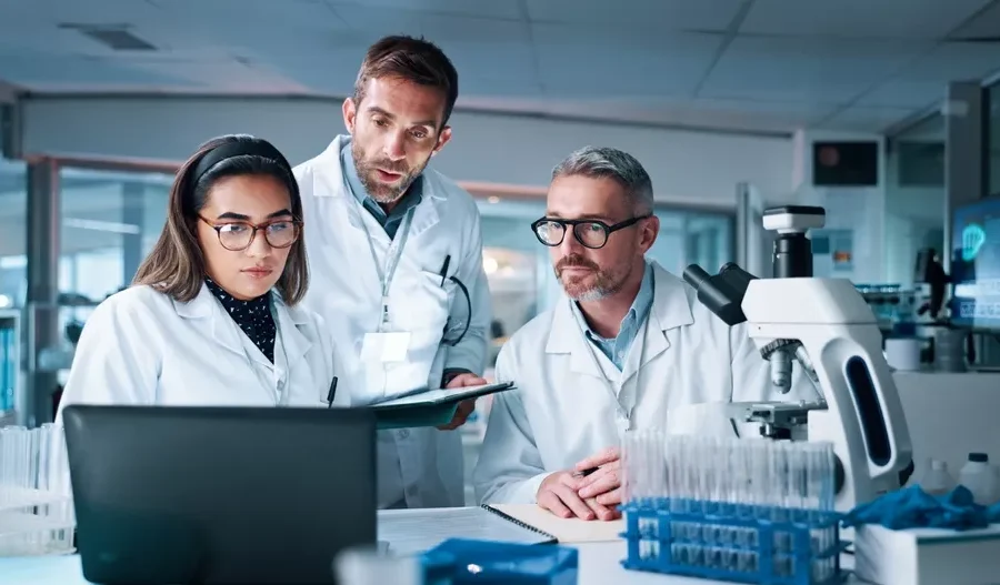 Επιστήμονες δημιούργησαν βιοτεχνολογικές ενώσεις με αντικαρκινικές και αντιφλεγμονώδεις ιδιότητες