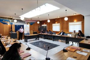 Εκπαίδευση στην προσβασιμότητα με τη συνεργασία Περιφέρειας Κρήτης και ΕΛΜΕΠΑ στη Χερσόνησο