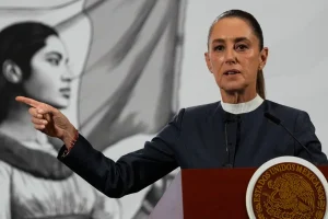 Το Μεξικό ανακοίνωσε τον απόπλου δυο σκαφών με ανθρωπιστική βοήθεια για την Κούβα