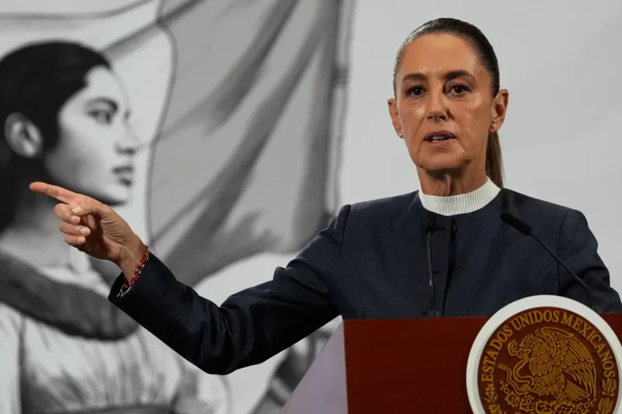 Το Μεξικό ανακοίνωσε τον απόπλου δυο σκαφών με ανθρωπιστική βοήθεια για την Κούβα