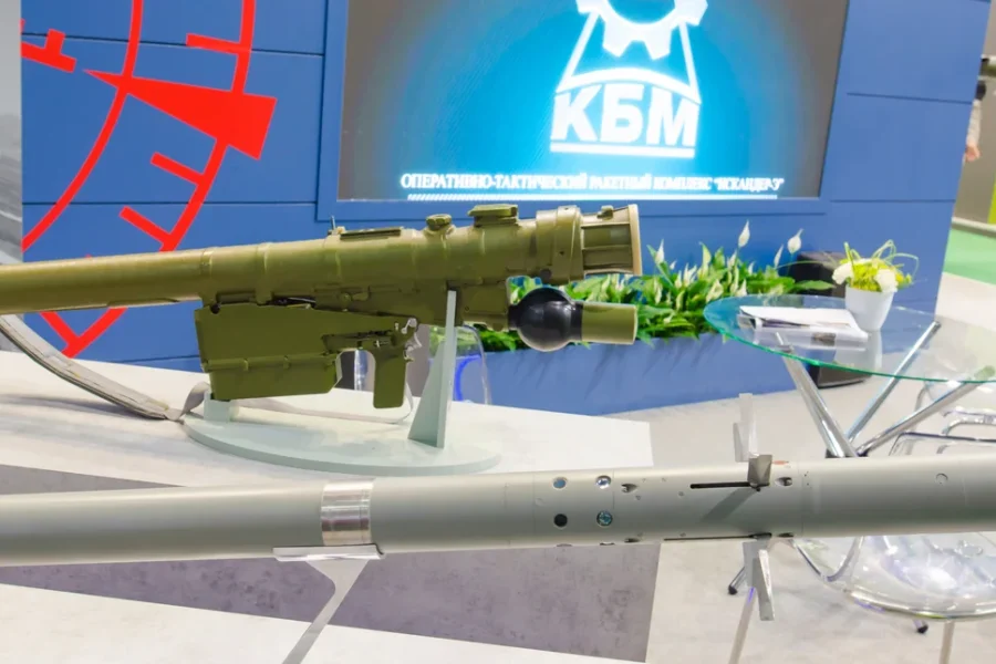 FT: Μυστική συμφωνία 500 εκατ. ευρώ Ιράν-Ρωσίας για αγορά αντιαεροπορικών πυραύλων