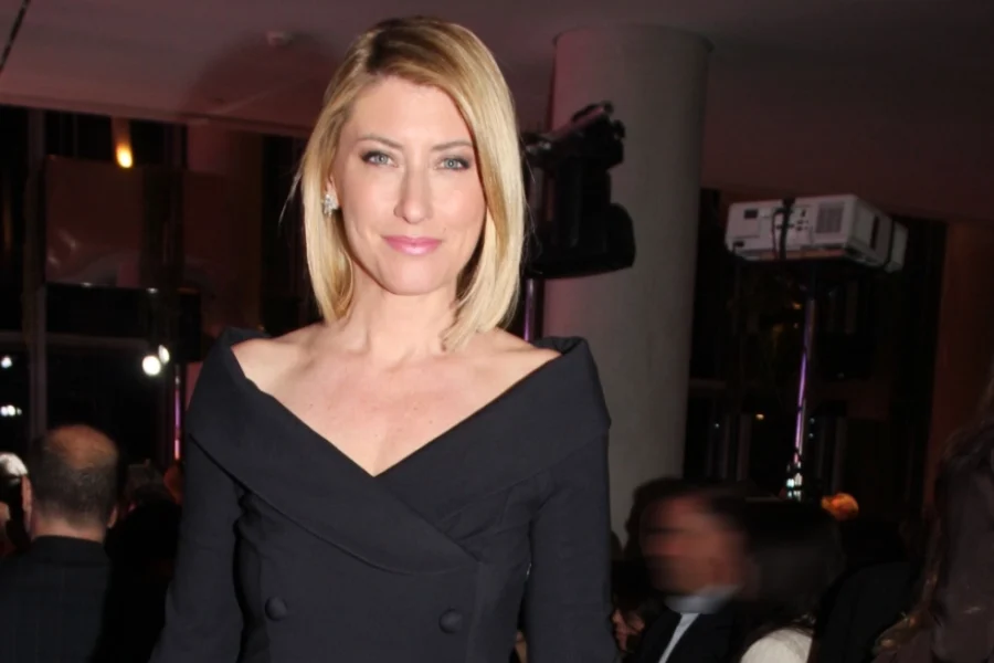 Σία Κοσιώνη: Ο Ιανουάριος ήταν μία δύσκολη χρονιά, αλλά τα καταφέραμε