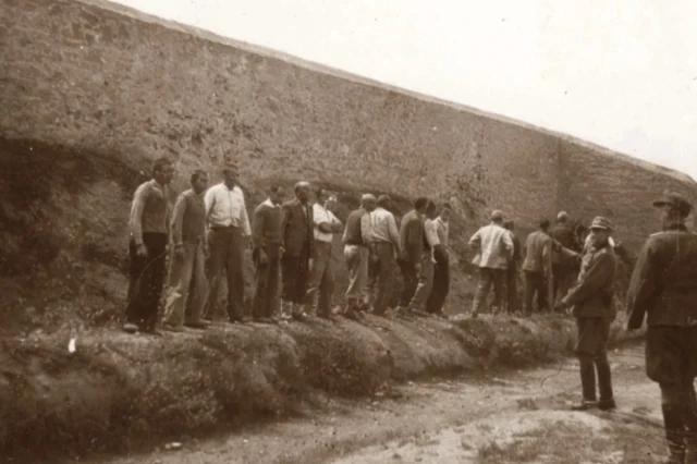 Υπουργείο Πολιτισμού: Προχωρά σε νόμιμες ενέργειες για να αποκτήσει τα αρχεία με τους 200 εκτελεσθέντες στην Καισαριανή