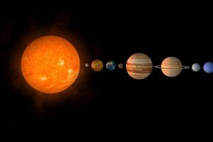 Αστρονομική παρέλαση τον Φεβρουάριο με εμφάνιση έξι πλανητών: Πώς και πότε θα είναι ορατό το σπάνιο φαινόμενο