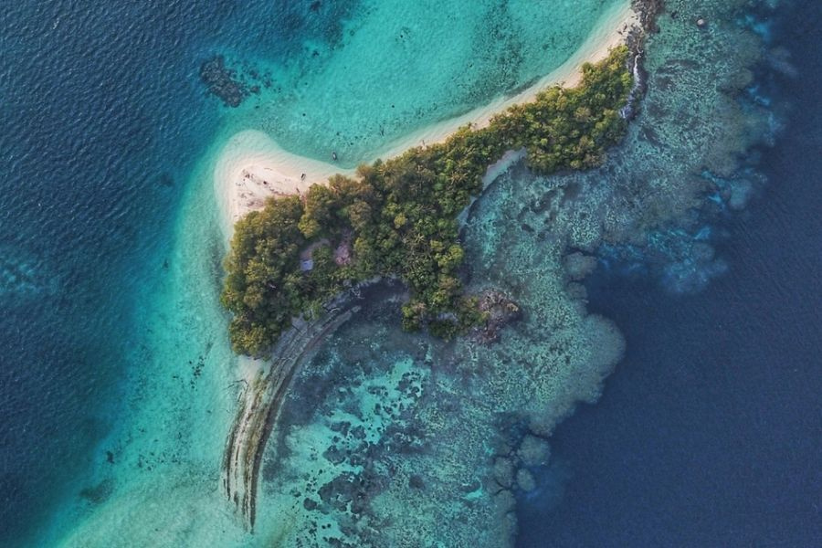 Έρευνα αποκαλύπτει ότι γιγαντιαία ηφαιστειακή δραστηριότητα, η μεγαλύτερη στην ιστορία της Γης, άλλαξε και τον φλοιό της