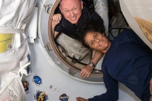 «Ένα βήμα πριν την καταστροφή»: Η σκληρή έκθεση της NASA για την περιπέτεια των αστροναυτών Γουίλμορ και Γουίλιαμς