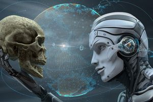 Ήρθε για να μείνει και είναι έξυπνη