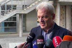 Από την εσχατιά στο top  ten, ένα drone δρόμος!