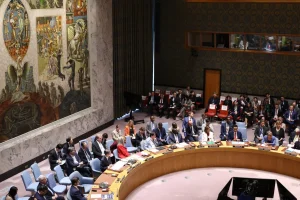 ΟΗΕ: Έκτακτη συνεδρίαση του Συμβουλίου Ασφαλείας μετά το πλήγμα στο Ιράν