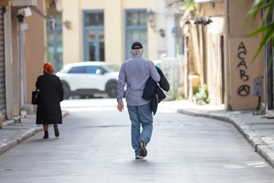 Ποιοι μπορούν να βγουν σε σύνταξη πριν από τα 62 τους χρόνια το 2026