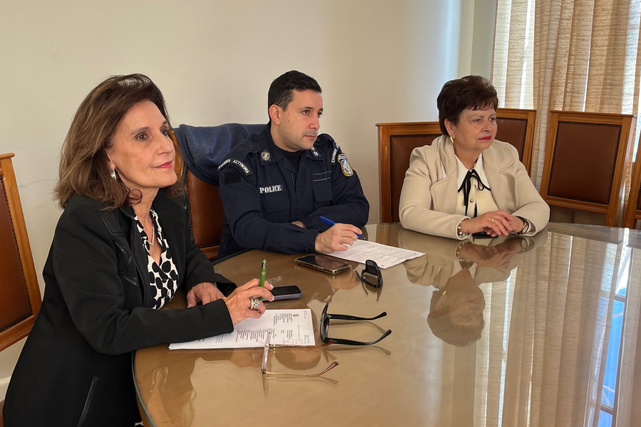 Στην τελική ευθεία η προετοιμασία για τις αποκριάτικες εκδηλώσεις του Δήμου Ηρακλείου για το 2026