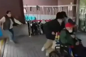 Απίστευτη «απαγωγή» υπεραιωνόβιου εκατομμυριούχου στην Ταϊβάν: Τον άρπαξαν παιδιά και εγγόνια επειδή παντρεύτηκε 68χρονη και της έγραψε την περιουσία του