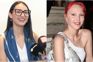 Sing for Greece 2026: Η Κλαυδία στον Α’ Ημιτελικό και η Τάμτα στον Β’