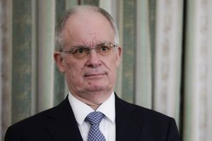 Κωνσταντίνος Τασούλας:  Η Ελλάδα στήριξε εξ αρχής τον αγώνα της Ουκρανίας