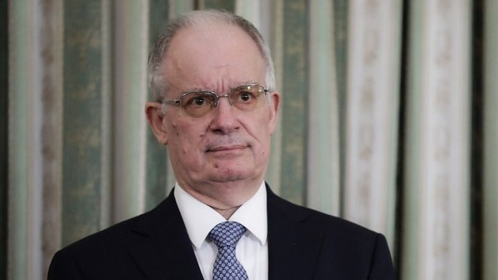 Κωνσταντίνος Τασούλας:  Η Ελλάδα στήριξε εξ αρχής τον αγώνα της Ουκρανίας