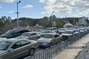 Την Δευτέρα ψηφίζεται στη Βουλή το νομοσχέδιο για τα ταξί