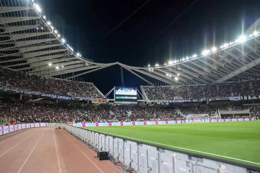 ΟΦΗ: Με αεροπλάνα και βαπόρια στον Βόλο