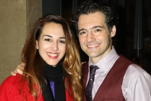 Θάνος Τοκάκης για Βίκυ Παπαδοπούλου: Kατάλαβα ότι δεν μπορώ να ζήσω χωρίς εκείνη