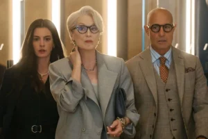 Κυκλοφόρησε το επίσημο τρέιλερ για το σίκουελ της ταινίας «Ο Διάβολος φοράει Prada»