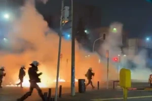 Υπουργείο Παιδείας: Ζητεί εξηγήσεις από το ΑΠΘ για τα σοβαρά επεισόδια -Διορία 48 ωρών