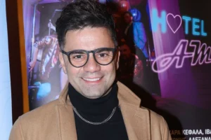 Θοδωρής Μαραντίνης για το τέλος των Onirama: Είναι ώριμο να αφήνεις τα πράγματα εκεί που πρέπει χωρίς να φθαρούν