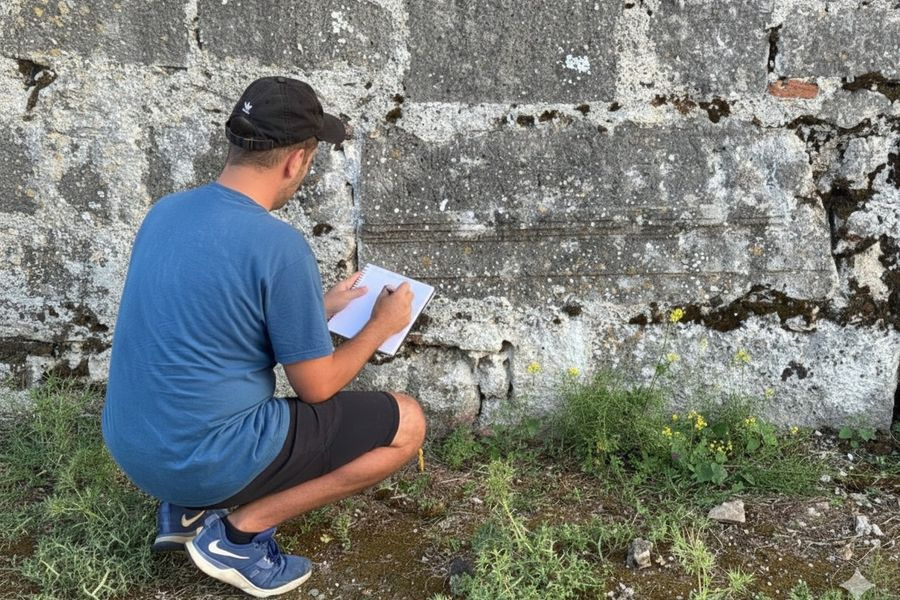 Επιγραφές από την Αρχαία Λύττο αποκαλύπτουν