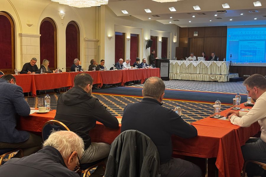 Ψάχνουν τρόπους για να μπει στις ράγες το μέσο σταθερής τροχιάς