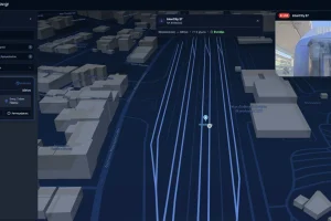 Σε λειτουργία η πλατφόρμα railway.gov.gr: Live όλα τα δρομολόγια και η πορεία των τρένων